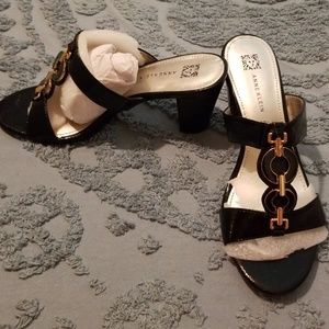 Dress sandals